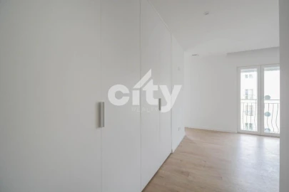 Apartamento T4 para Venda em Mafra