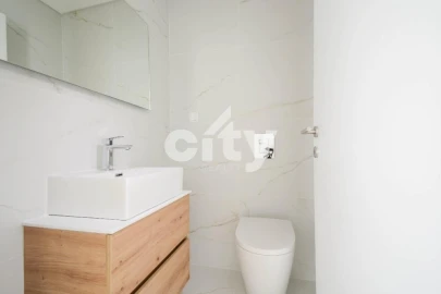 Apartamento T4 para Venda em Mafra
