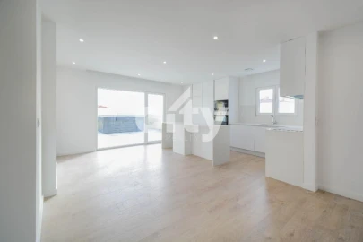 Apartamento T4 para Venda em Mafra