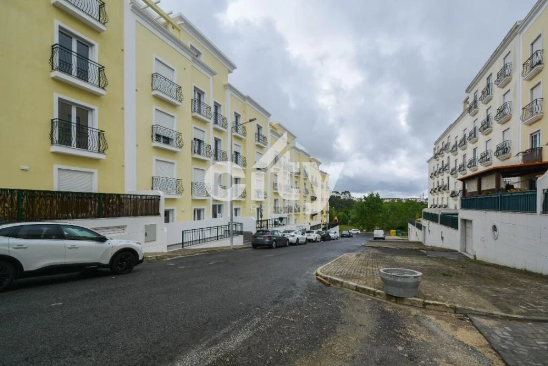 Apartamento T4 para Venda em Mafra Foto 23