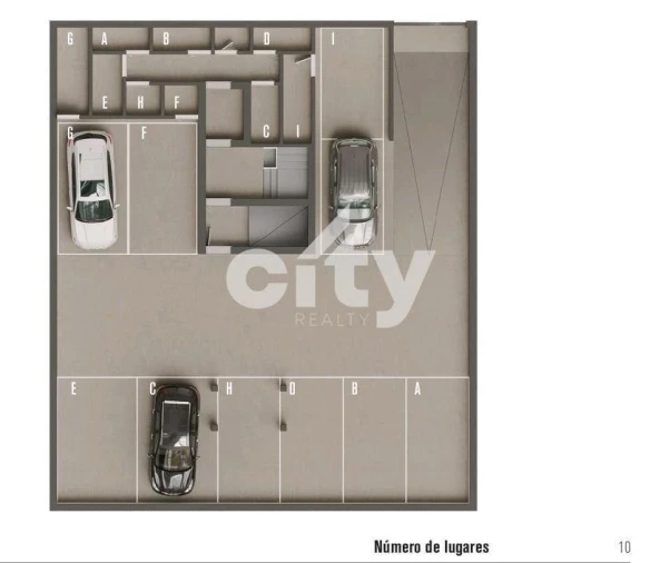 Apartamento T4 para Venda em Mafra Foto 27