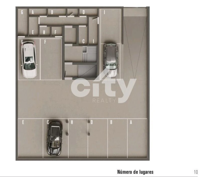 Apartamento T4 para Venda em Mafra Foto 27