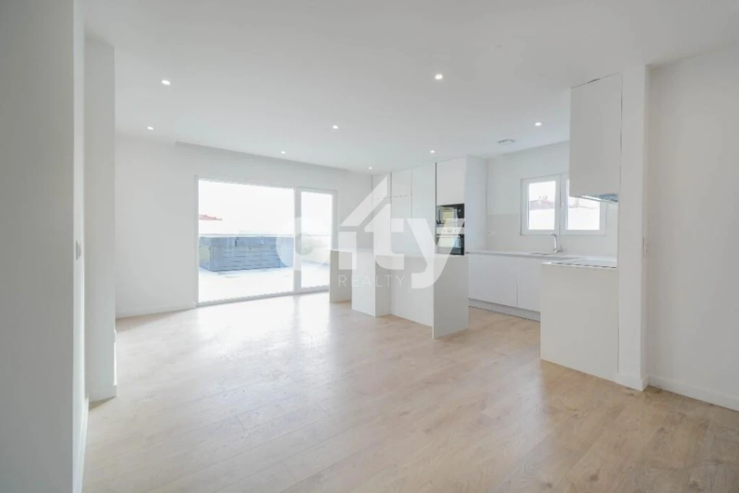 Apartamento T4 para Venda em Mafra Foto 30