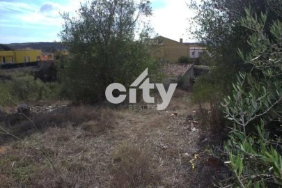 Terreno para Venda em Almargem do Bispo, Pêro Pinheiro e Montelavar