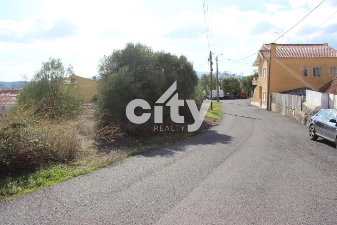 Terreno para Venda em Almargem do Bispo, Pêro Pinheiro e Montelavar Foto 24