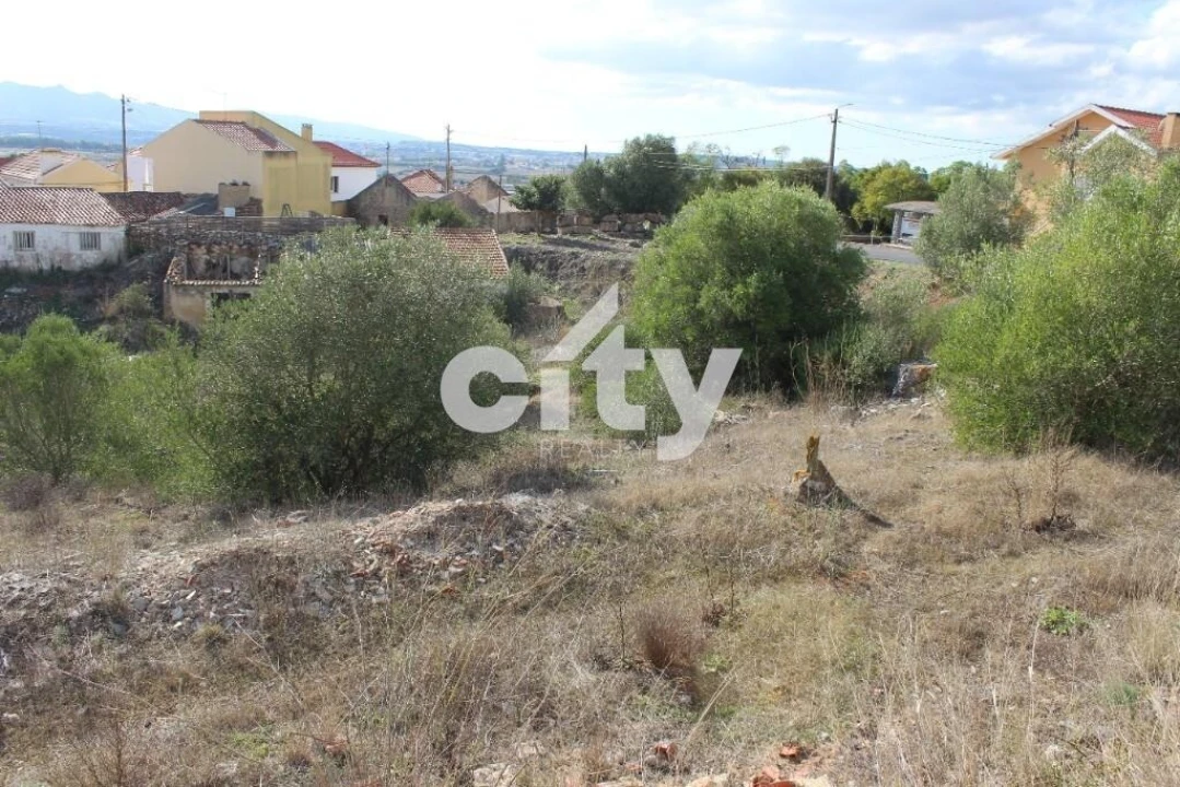 Terreno para Venda em Almargem do Bispo, Pêro Pinheiro e Montelavar Foto 17