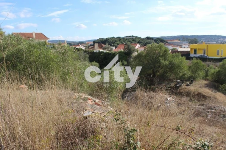 Terreno para Venda em Almargem do Bispo, Pêro Pinheiro e Montelavar Foto 10