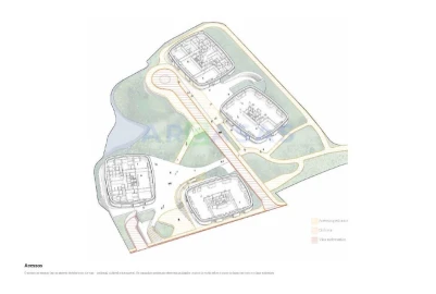 Apartamento T3 para Venda em Paranhos