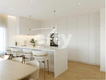 Apartamento T4 para Venda em Mafra