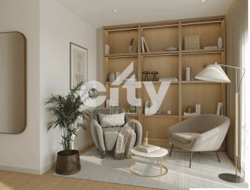 Apartamento T4 para Venda em Mafra