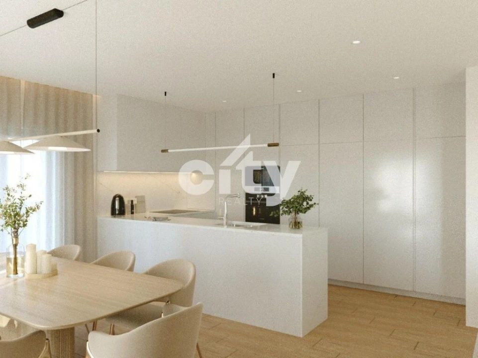 Apartamento T4 para Venda em Mafra Foto 15