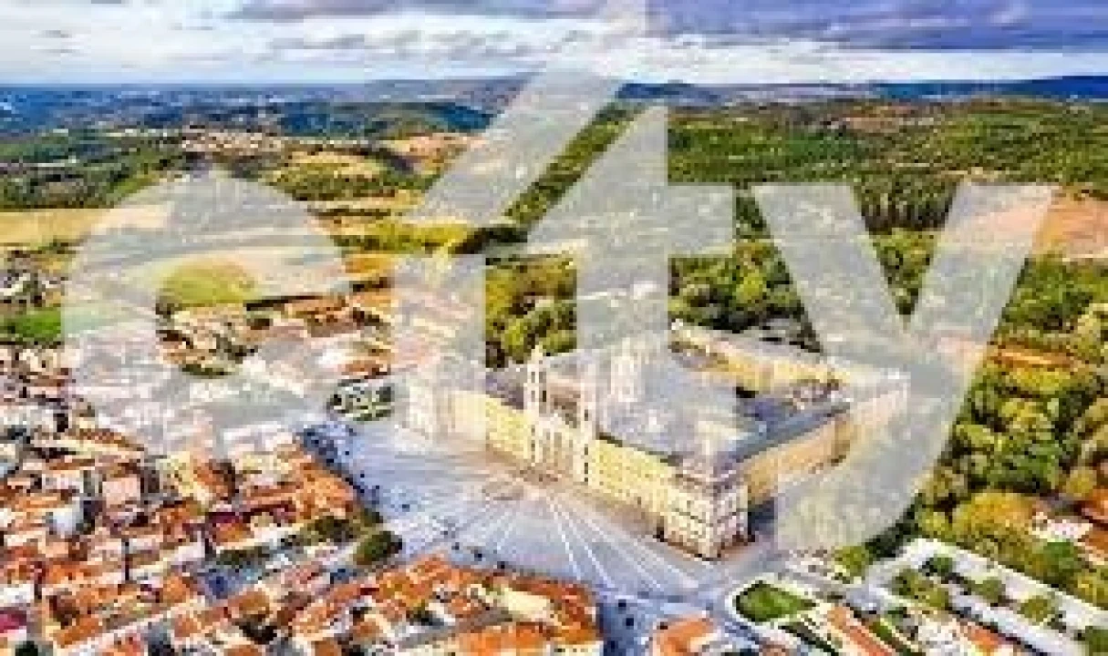 Apartamento T4 para Venda em Mafra Foto 14