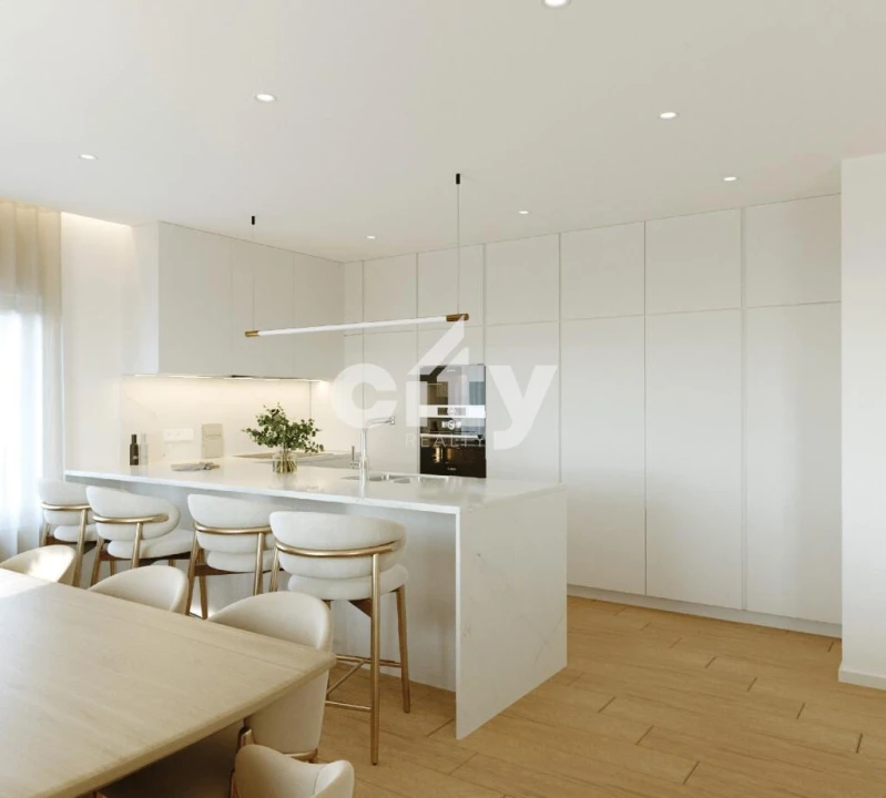 Apartamento T4 para Venda em Mafra Foto 18