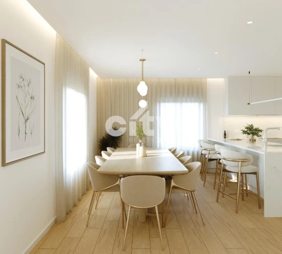 Apartamento T4 para Venda em Mafra Foto 17