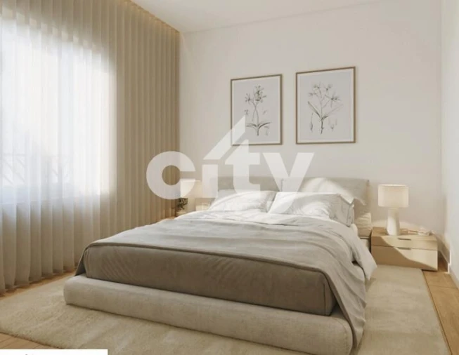Apartamento T4 para Venda em Mafra Foto 5