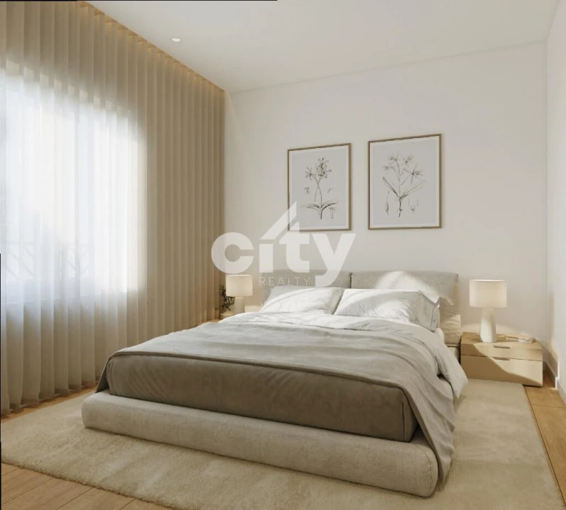 Apartamento T4 para Venda em Mafra Foto 19