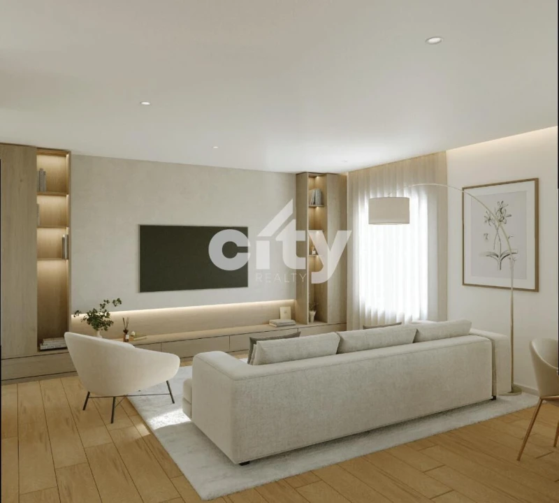 Apartamento T4 para Venda em Mafra Foto 16