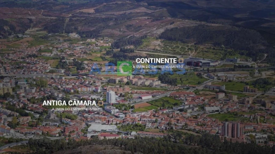 Apartamento T3 para Venda em Valongo Foto 17