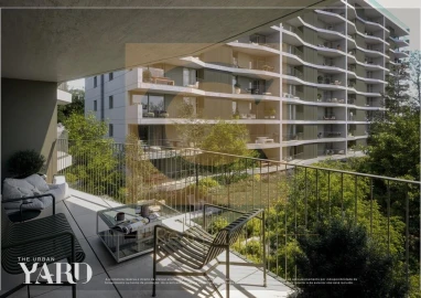 Apartamento T2 para Venda em Santa Marinha e São Pedro da Afurada