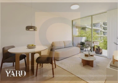 Apartamento T2 para Venda em Santa Marinha e São Pedro da Afurada