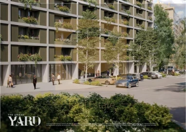 Apartamento T2 para Venda em Santa Marinha e São Pedro da Afurada