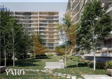 Apartamento T2 para Venda em Santa Marinha e São Pedro da Afurada
