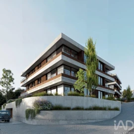 Apartamento T2 para Venda em Real, Ataíde e Oliveira
