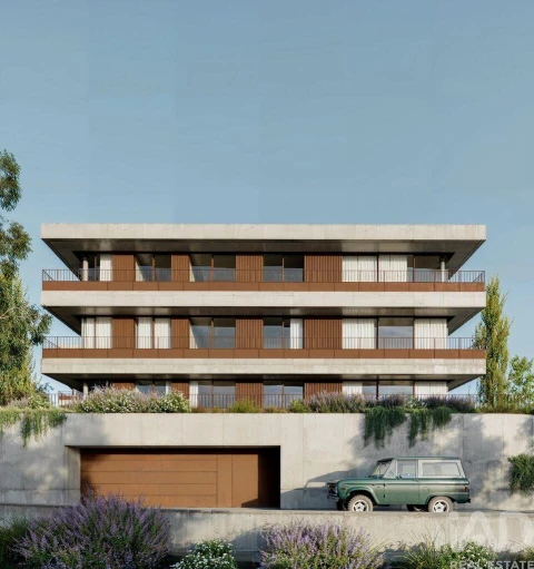 Apartamento T2 para Venda em Real, Ataíde e Oliveira