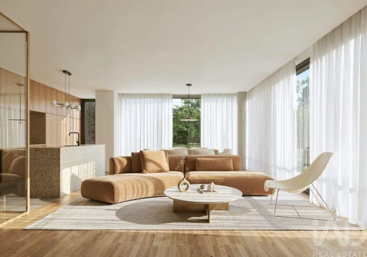 Apartamento T2 para Venda em Real, Ataíde e Oliveira Foto 11