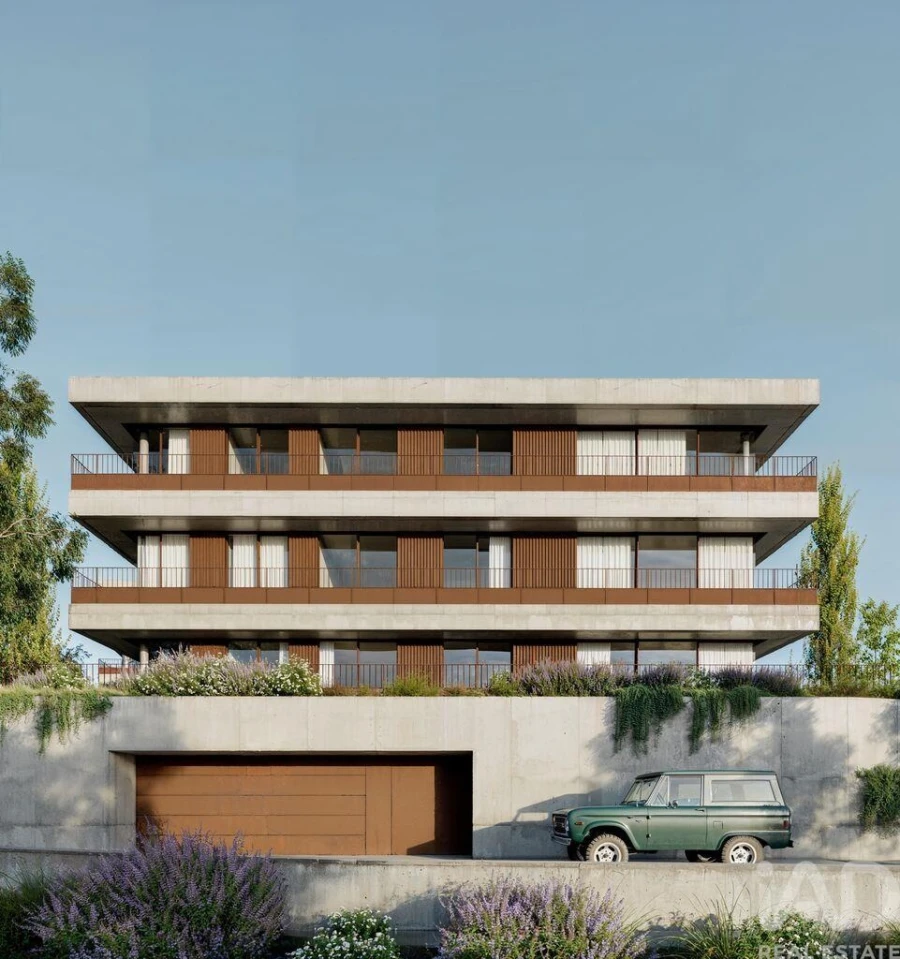 Apartamento T2 para Venda em Real, Ataíde e Oliveira Foto 3