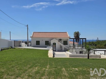 Moradia T3 para Venda em Lourinhã e Atalaia