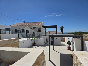 Moradia T3 para Venda em Lourinhã e Atalaia
