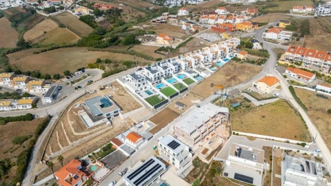 Moradia T3 para Venda em Lourinhã e Atalaia
