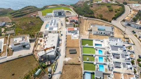 Moradia T3 para Venda em Lourinhã e Atalaia