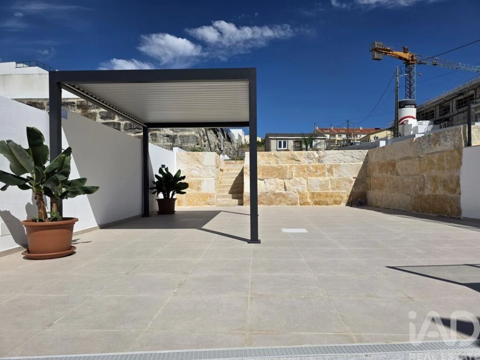 Moradia T3 para Venda em Lourinhã e Atalaia Foto 4