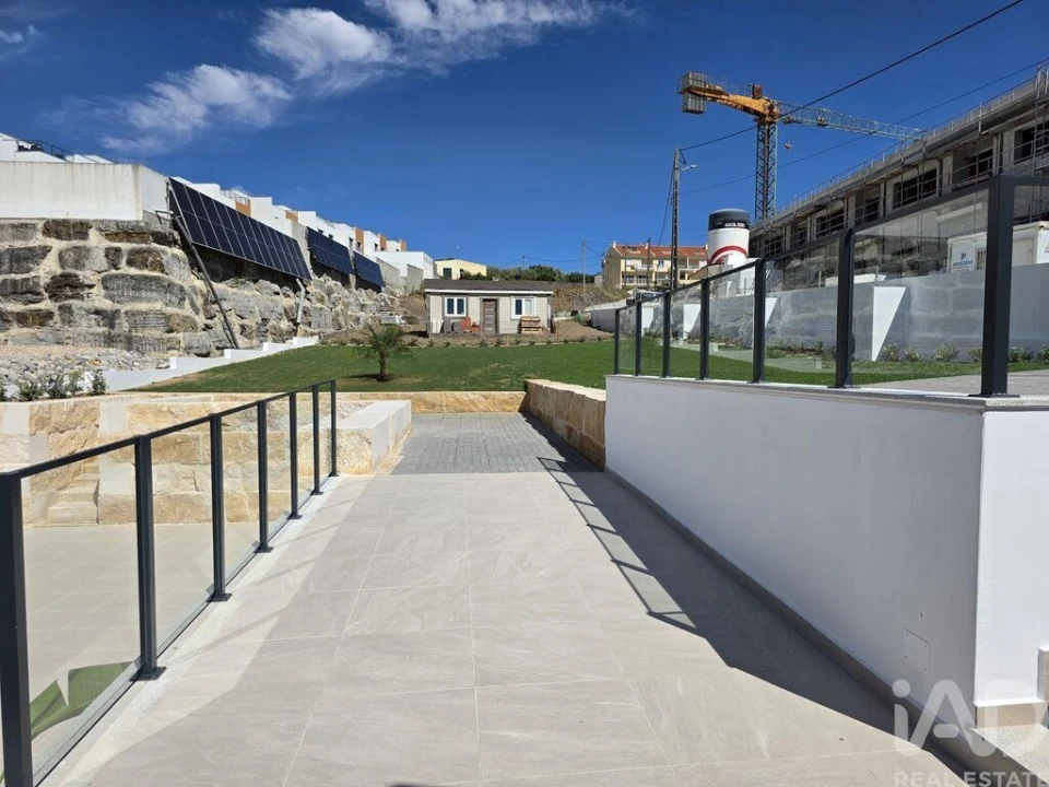 Moradia T3 para Venda em Lourinhã e Atalaia Foto 11
