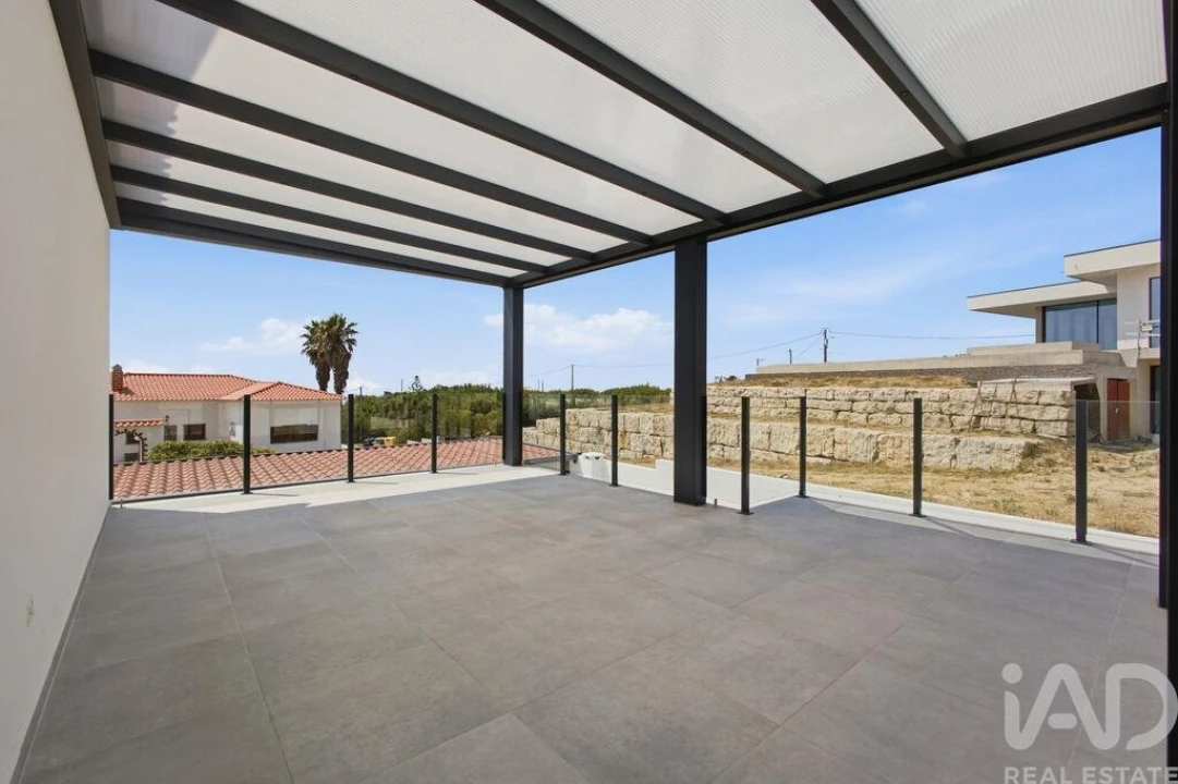 Moradia T3 para Venda em Lourinhã e Atalaia Foto 9