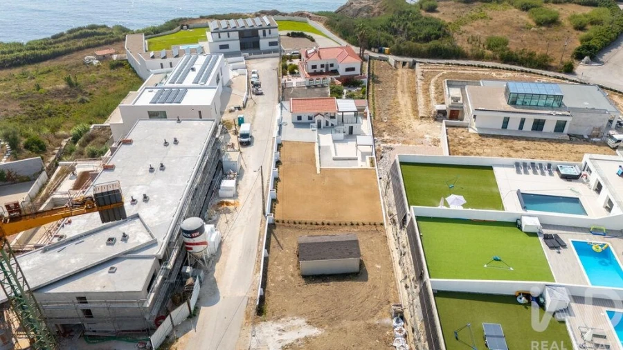 Moradia T3 para Venda em Lourinhã e Atalaia Foto 29