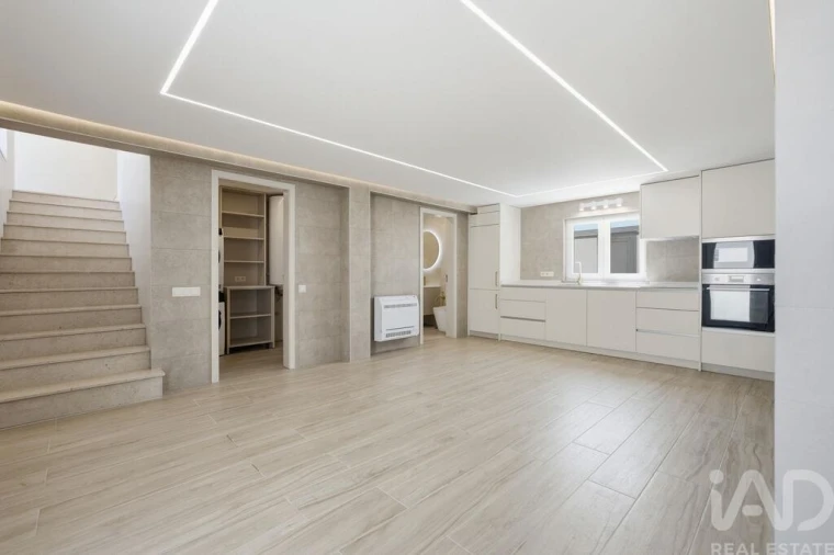 Moradia T3 para Venda em Lourinhã e Atalaia Foto 23
