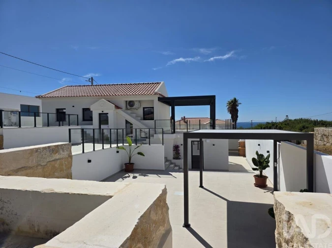 Moradia T3 para Venda em Lourinhã e Atalaia Foto 3