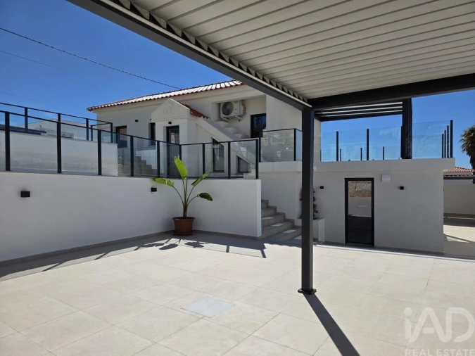 Moradia T3 para Venda em Lourinhã e Atalaia Foto 8