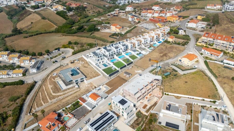 Moradia T3 para Venda em Lourinhã e Atalaia Foto 33