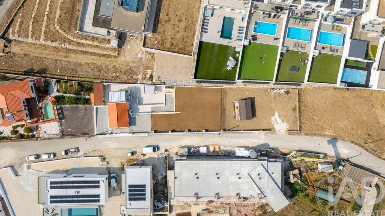Moradia T3 para Venda em Lourinhã e Atalaia Foto 7