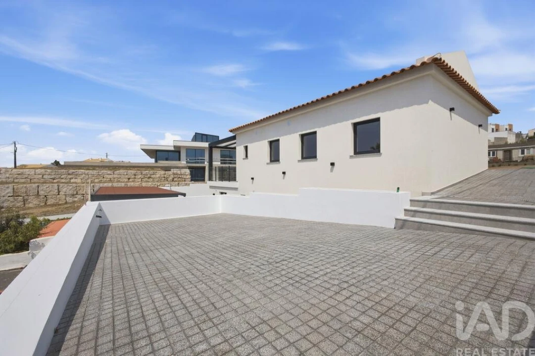 Moradia T3 para Venda em Lourinhã e Atalaia Foto 8