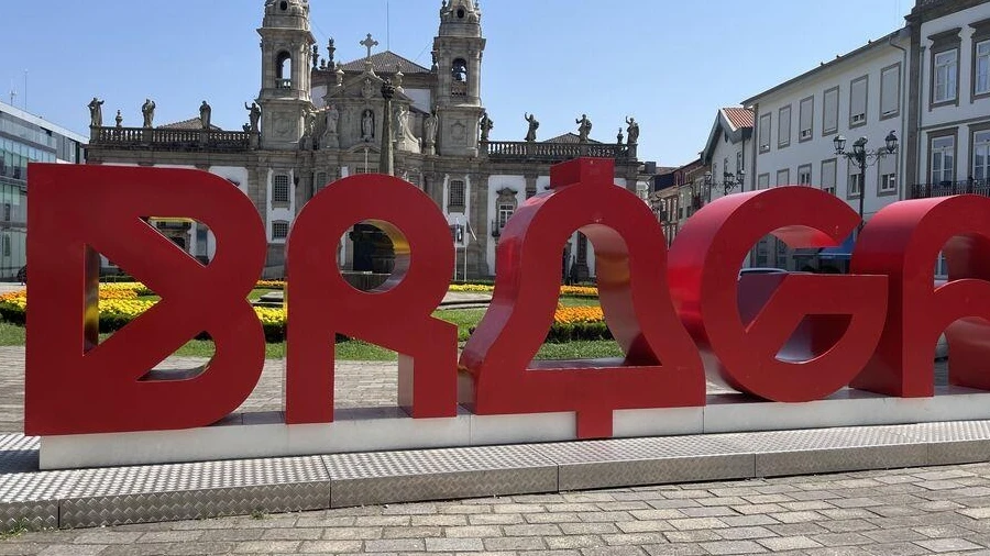 Negócio para Venda em Braga (Maximinos, Sé e Cividade)