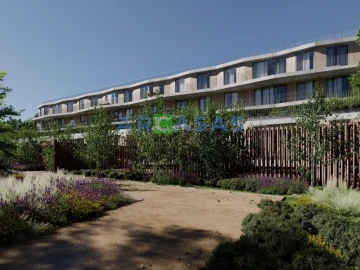 Apartamento T3 para Venda em Paranhos
