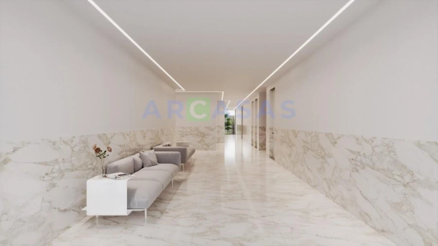Apartamento T3 para Venda em Paranhos Foto 14