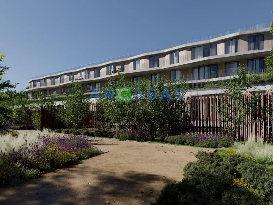 Apartamento T3 para Venda em Paranhos Foto 18