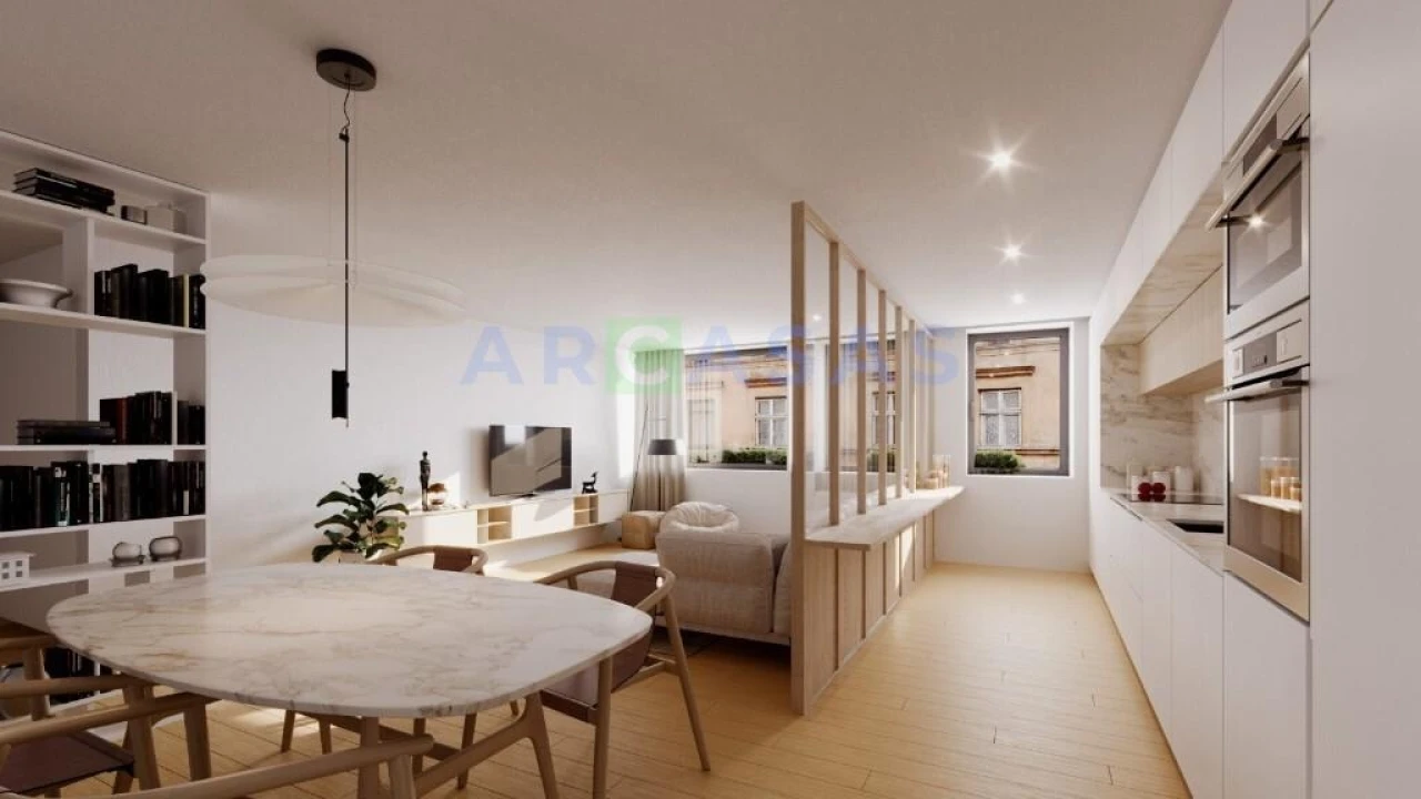 Apartamento T3 para Venda em Paranhos Foto 5