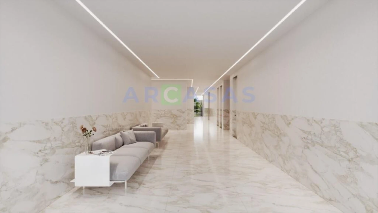 Apartamento T3 para Venda em Paranhos Foto 14